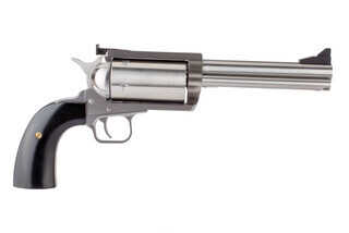 Magnum Research BFR .460 S&W Revolver - Stainless - 5.75"